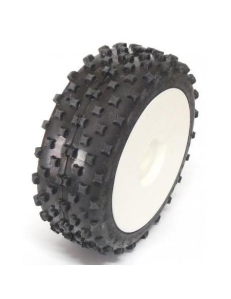 Neumáticos Off Road Sport Star Pin Demolition 1/8 SP Racing