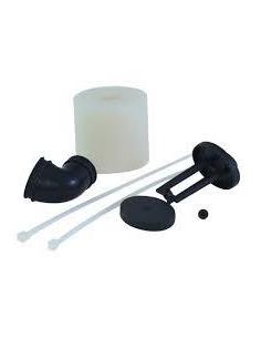 Filtro de Aire para 1/8...