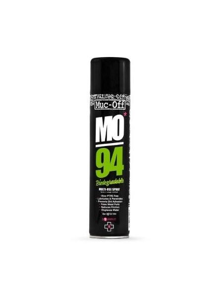 MUC-OFF MO-94 SPRAY LUBRICANTE MULTIUSOS 400ML