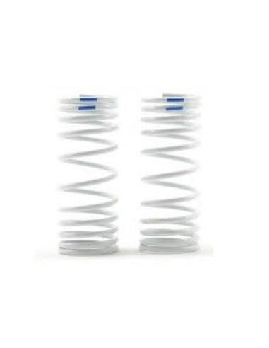 Springs, front (progressive, +20 rate, blue) (2)