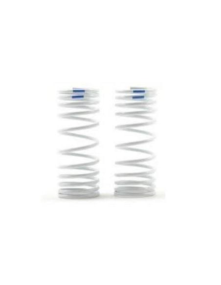 Springs, front (progressive, +20 rate, blue) (2)