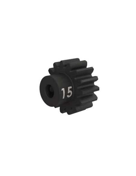 3945x Traxxas 32P Pinion Gear (15T)