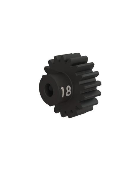 3948x Traxxas 32P Pinion Gear (18T)