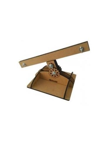 Soporte de Casco Barcos - Disarmodel