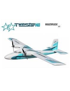 Multiplex KIT TwinStar ND