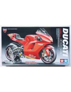 Ducati Desmosedici...