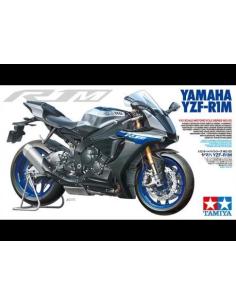 Yamaha YZF-R1M 1/12 Tamiya