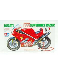Ducati 888 Superbike racer...