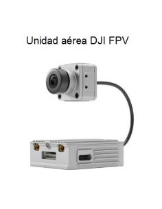 Unidad aérea DJI FPV