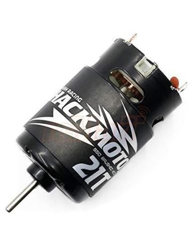 Motor Brushed Hackmoto 550 21T Yeah Racing