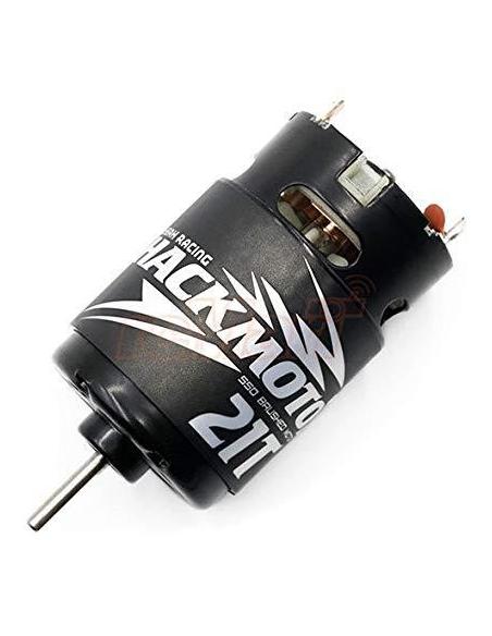 Motor Brushed Hackmoto 550 21T Yeah Racing