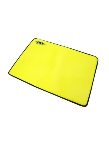 RC Pit Mat Yellow 62cm X 42cm Yeah Racing