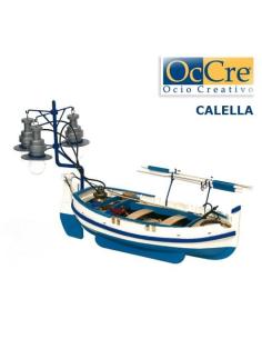 CALELLA - OCCRE