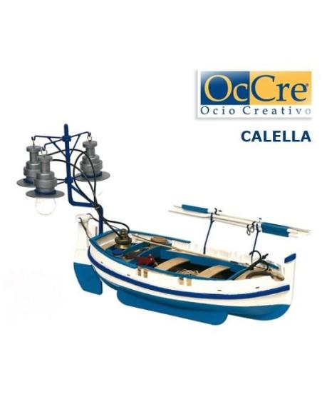 CALELLA - OCCRE