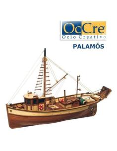 PALAMÓS - OCCRE