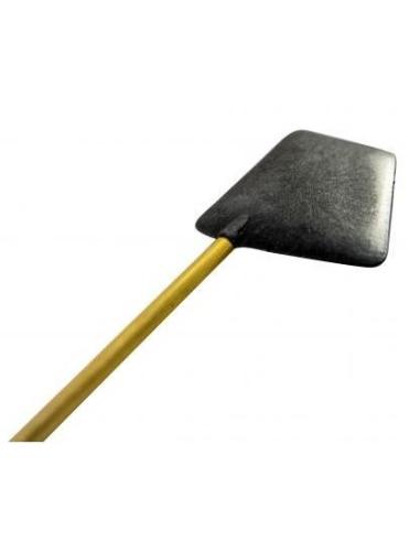 Rudder 55mm - Negro
