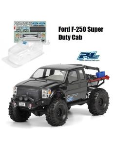 Ford F-250 Super Duty Cab...