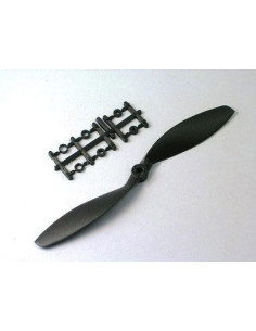 Hélice SlowFly 12 x 3,8 de EMP