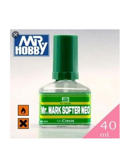 MR.MARK SOFTER NEO - Ablandador de calcas (40ml)