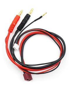 Cable de carga para LiPo 2s...