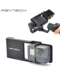 PGYTECH Action Camera...
