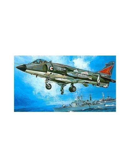 Royal Navy Sea Harrier FRS.1 - 1/48  Tamiya