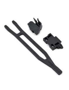 Traxxas Battery Hold Down Set