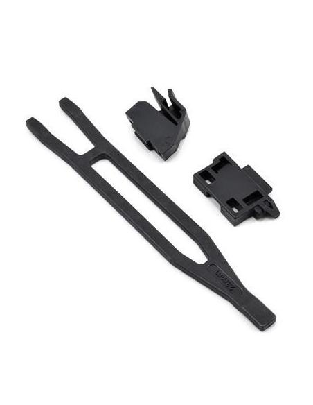 Traxxas Battery Hold Down Set