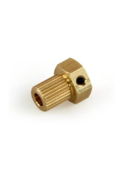 4.0mm insert Coumpling