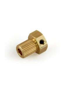 4.0mm insert Coumpling...