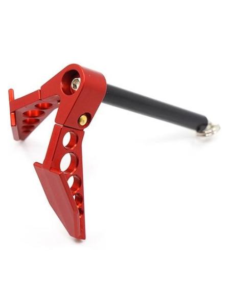 Foldable Winch Anchor for CR01-27