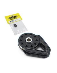 Heavy Duty Winch Snatch...