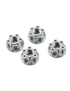 4mm Aluminium Wheel Flange...