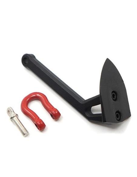 Heavy Anchor for Crawler Winch CR01-27