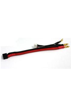 Cable de carga para LiPo 3s...
