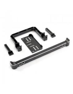 TRX4 Aluminium Front Bumper...