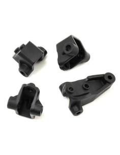 Front & Rear Axle Mount Set...