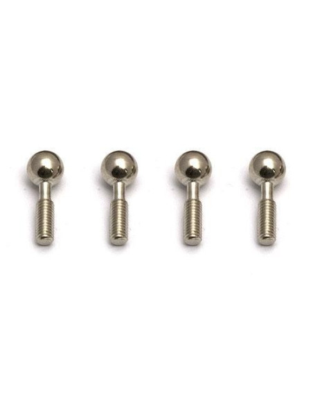 AS89090 Rótulas Barra estabilizadora para RC8