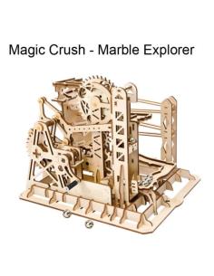 Magic Crush - Marble...