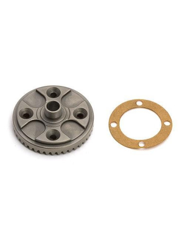 AS89113 Corona del diferencia para RC8