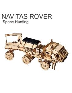 Solar Energy Powered Toys...