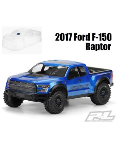 Ford F-150 Raptor 2017 Body Proline