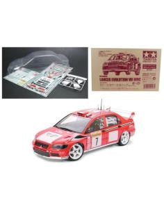 Carrocería Lancer Evo VII...