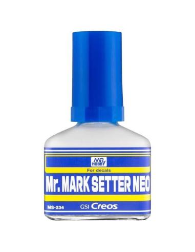 MR.MARK SETTER NEO - Ablandador de calcas (40ml)