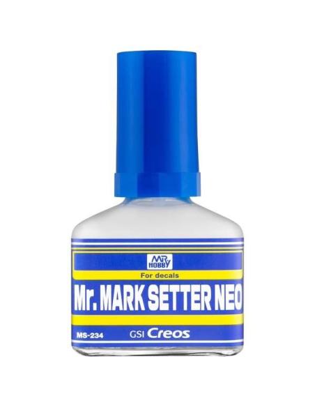 MR.MARK SETTER NEO - Ablandador de calcas (40ml)