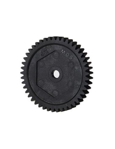 Spur gear, 45-tooth (TRX-4)