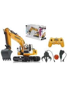 Excavadora Liebherr R936...