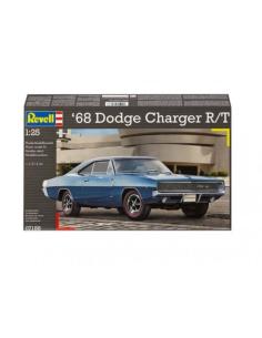 DODGE CHARGER R/T Revell 1/25