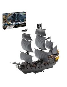 Black Pearl - Maqueta...