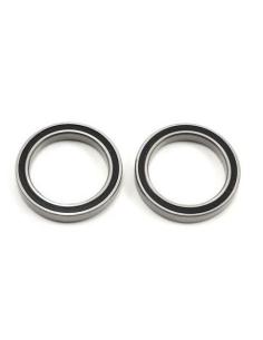 5182A Ball bearing, black...